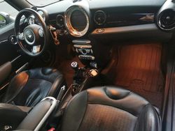 Schwarz Gebraucht 2009 Mini Cooper Cabriolet Cabrio | 3.700 € (Fairer Preis)