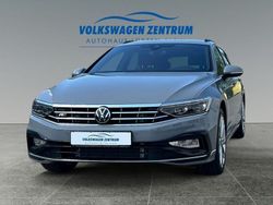 Andere farbe Gebraucht 2024 VW Passat Business Kombi | 40.990 € (Guter Preis)