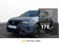 Grau Neu 2025 Seat Arona Black Edition SUV | 26.590 € (Teuer)