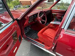 Rot Gebraucht 1979 Chrysler Le Baron Limousine | 11.000 €