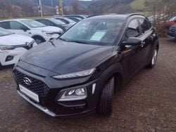 Schwarz Gebraucht 2020 Hyundai Kona Trend SUV | 16.990 € (Guter Preis)
