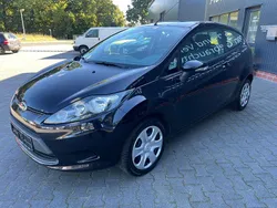 Gebraucht 2010 Ford Fiesta Trend Kleinwagen | 3.950 € (Fairer Preis)