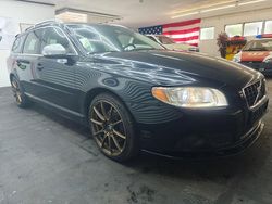 Schwarz Gebraucht 2008 Volvo V70 Summum Kombi | 8.990 €