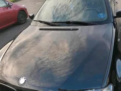 Schwarz Gebraucht 2005 BMW 325 M Sport Kombi | 2.600 € (Superpreis)