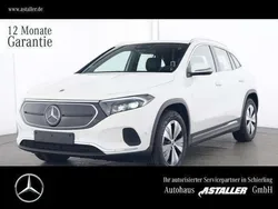 Mercedes EQA300