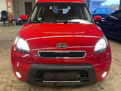 Gebraucht 2010 Kia Soul Vision SUV | 4.500 € (Superpreis)