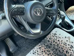 Gebraucht 2021 Toyota Yaris Limousine | 16.800 € (Fairer Preis)