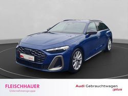 Ascariblau metallic Gebraucht 2025 Audi A5 Ambiente Coupé | 50.990 € (Etwas zu teuer)