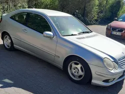 Gebraucht 2005 Mercedes C220 Coupé | 2.000 € (Fairer Preis)