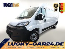 Andere Neu 2024 Peugeot Boxer Van | 27.919 € (Superpreis)