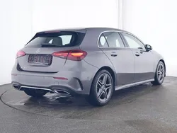 Gebraucht 2024 Mercedes A200 | 34.850 € (Etwas zu teuer)