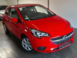 Rot Gebraucht 2018 Opel Corsa Selection Kleinwagen | 7.690 € (Guter Preis)