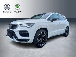 Weiß Gebraucht 2023 Cupra Ateca SUV | 29.770 € (Superpreis)