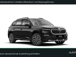 Blackmagic perleffekt (schwarz) Neu 2024 Skoda Kamiq Tour SUV | 29.990 € (Fairer Preis)