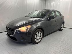 Grau Gebraucht 2017 Mazda 2 Center-Line Limousine | 8.600 € (Guter Preis)