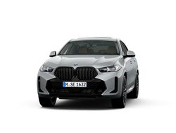 Neu 2025 BMW X6 M Sport SUV | 106.334 € (Fairer Preis)