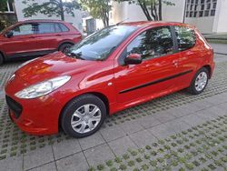 Rot Gebraucht 2011 Peugeot 206+ Kleinwagen | 3.500 € (Etwas zu teuer)