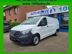 Weiß Gebraucht 2021 Mercedes Vito Van / Kleinbus | 22.450 €