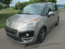 Citroën C3 Picasso