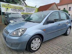 Tonic Gebraucht 2006 Ford Fiesta Ambiente Kleinwagen | 2.890 € (Fairer Preis)
