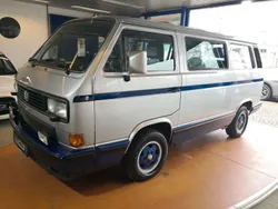 Silver metallic Gebraucht 1988 VW T3 Van | 39.950 €