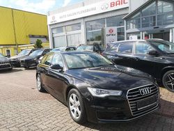 Schwarz Gebraucht 2016 Audi A6 Comfort Kombi | 16.850 € (Superpreis)