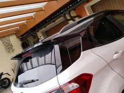 Weiß Gebraucht 2018 Ford Ecosport ST-Line SUV | 11.500 € (Guter Preis)