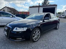 Blau Gebraucht 2010 Audi A6 Advanced Limousine | 6.980 € (Guter Preis)