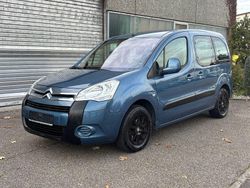 Blau Gebraucht 2009 Citroën Berlingo Van / Kleinbus | 5.650 € (Etwas zu teuer)