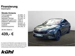 Gebraucht 2024 Skoda Octavia RS Limousine | 42.990 €
