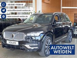 Andere Gebraucht 2021 Volvo XC90 Inscription SUV | 44.900 € (Guter Preis)