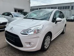 Weiß Gebraucht 2012 Citroën C3 Kleinwagen | 3.300 € (Fairer Preis)