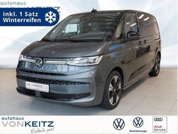 Grau Gebraucht 2025 VW T6.1 Edition Van | 63.950 € (Teuer)