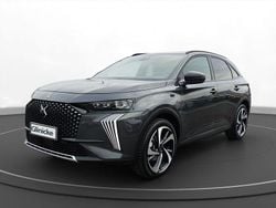 Lackierung titangrau/metallic Gebraucht 2025 DS Automobiles DS7 Crossback SUV | 29.900 € (Guter Preis)