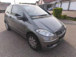 Kometgrau Gebraucht 2005 Mercedes A150 Kleinwagen | 1.650 € (Guter Preis)
