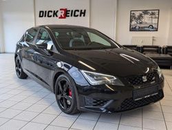 Schwarz Gebraucht 2014 Cupra Leon Limousine | 15.950 € (Fairer Preis)