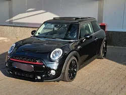 Schwarz Gebraucht 2014 Mini Cooper S Kleinwagen | 11.999 € (Fairer Preis)