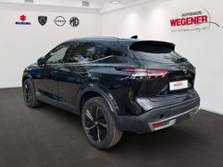 Pearl black Neu 2025 Nissan Qashqai Tekna SUV | 36.650 € (Fairer Preis)