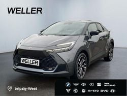 Grau Gebraucht 2023 Toyota C-HR Lounge SUV | 32.690 € (Fairer Preis)