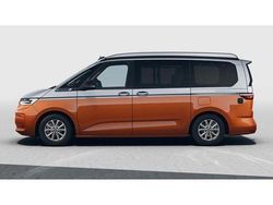 Gebraucht 2024 VW California Beach Van | 73.020 € (Fairer Preis)