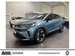 Merkurblau metallic Neu 2025 Renault Symbioz Techno SUV | 27.498 € (Guter Preis)