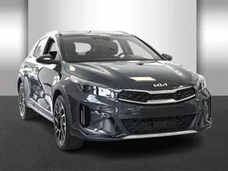 Grau Neu 2025 Kia XCeed Vision SUV | 26.470 € (Guter Preis)