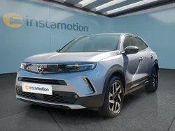 Grau Gebraucht 2022 Opel Mokka-e SUV | 20.449 € (Fairer Preis)