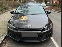 Braun Gebraucht 2011 VW Scirocco Coupé | 5.200 € (Fairer Preis)