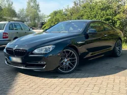 Schwarz Gebraucht 2012 BMW 650 Coupé | 21.000 € (Guter Preis)