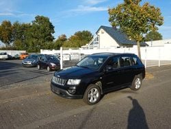 Schwarz Gebraucht 2011 Jeep Compass Sport SUV | 4.400 € (Fairer Preis)