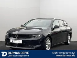 Schwarz Gebraucht 2023 Opel Astra Elegance Limousine | 24.490 € (Fairer Preis)