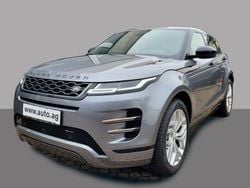 Eiger grey Gebraucht 2024 Land Rover Range Rover evoque SE Dynamic SUV | 55.422 € (Teuer)