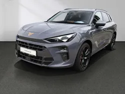 Grau Gebraucht 2024 Cupra Terramar VZ SUV | 42.990 € (Guter Preis)