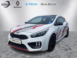 Weiß Gebraucht 2014 Kia ProCeed GT-Track Kleinwagen | 12.290 € (Etwas zu teuer)